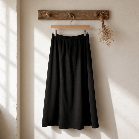 Eileen Fisher Dresses & Skirts - Eileen Fisher S and tall girl friendly. Dress and Skirt duo
